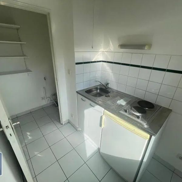 Appartement à louer 2 pièces 46.27m² - Photo 1