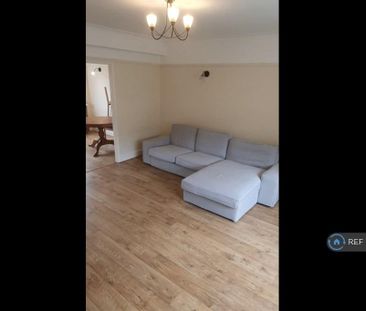 2 bedroom maisonette to rent - Photo 1