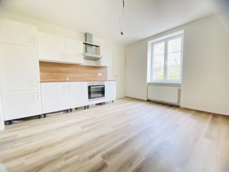 2-Zimmer-Wohnung. Ideal für Paare und Singles. - Foto 4