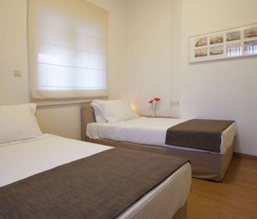 Διαμέρισμα για ενοικίαση Γωνιά (Νικηφόρος Φωκάς) - Photo 6