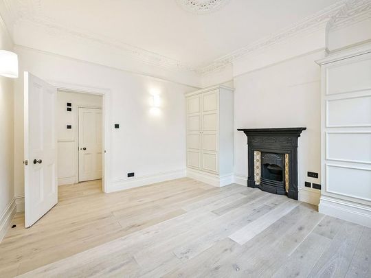 3 bedroom apartment to rent - Photo 1