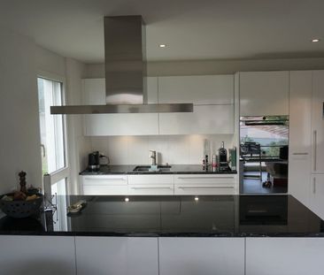 4.5 Zimmer, 106 m², 1. Stock - Foto 3