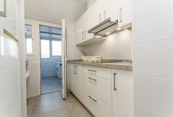 Calle Roger de Flor, Málaga, Andalusia 29006