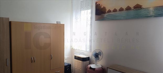 Kiadó jó állapotú lakás - Szeged - Fotó 1