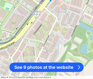 BEZ PROWIZJI!! CHMIELENIEC 42m2 NOKIA MOTOROLA - Photo 1