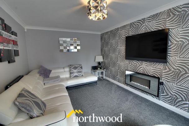 5 bedroom detached house to rent - Photo 1