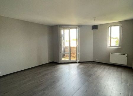 Appartement à louer 2 pièces • Montigny-le-Bretonneux - Photo 2
