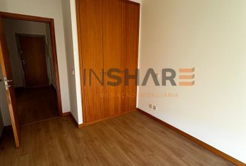 Apartamento T2 em Braga