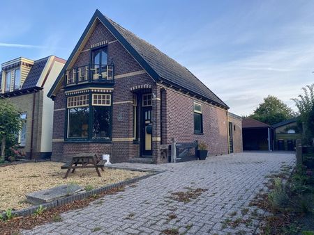 Te huur: Huis Oosterstraat in Benningbroek - Photo 2