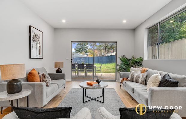 49 Badenoch Crescent, Evatt ACT 2617 - House For Rent | Domain - Photo 1