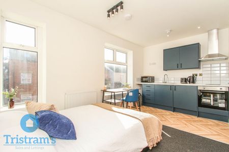 1 bed Studio for Rent - Photo 4