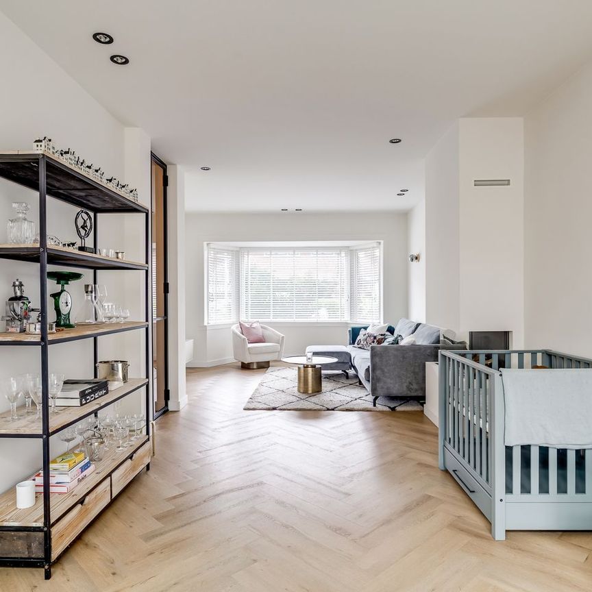 Huis te huur: Schimmelpennincklaan 44 3571 BJ Utrecht - Photo 1