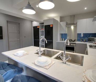 Room in a Shared House, Gayhurst Close, LE3 - Photo 3