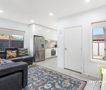 Luxurious and near New Granny Flat! - Photo 1