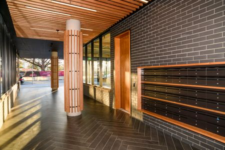 48/40 Mort Street, Braddon ACT 2612 - Apartment For Rent | Domain - Photo 3