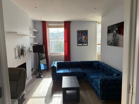 1 Bed Flat, Randolph Avenue, W9 - Photo 4