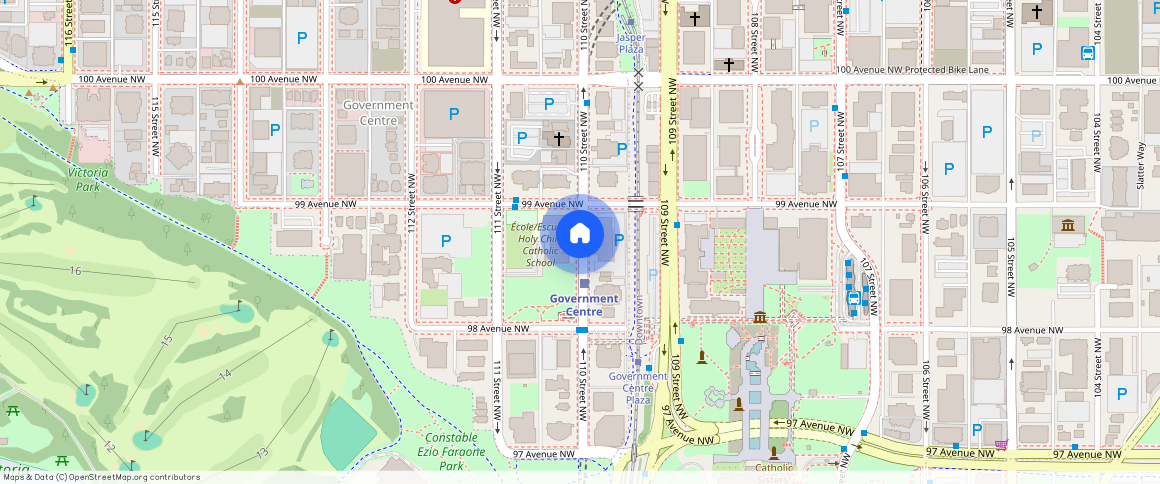 Edmonton, Edmonton, Edmonton Metropolitan, T5K 1J2