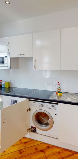 Studio 104, 29A Upper Parliament Street, NG1 2AP, NOTTINGHAM - Photo 1