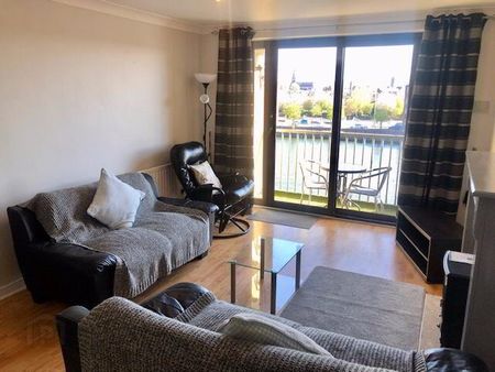 St Johns Wharf, 12a 1-3 Laganbank Road, Belfast, BT1 3LT - Photo 3