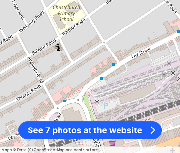 Ley Street, Ilford - Photo 1