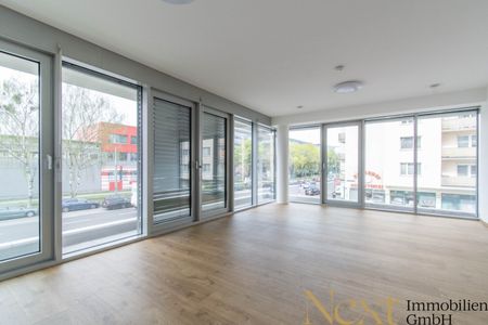 Moderne 2-Zimmer-Wohnung mit DAN-Küche in zentraler Lage zu vermieten! (Top 18) - Photo 2