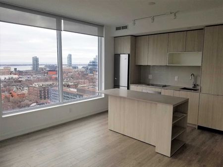 For Lease - 20 Tubman Avenue Unit# 2209, Toronto, Ontario - Photo 3
