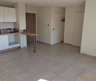 La Primaube - Le Baracou - T2 Neuf + Terrasse + PE - Photo 2