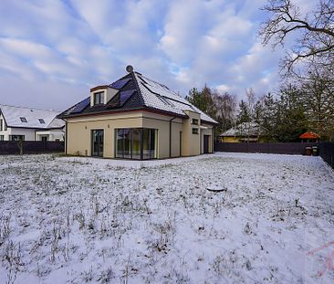Sławoszewo dom wysoki standard 8000 zł (422111) - Zdjęcie 3