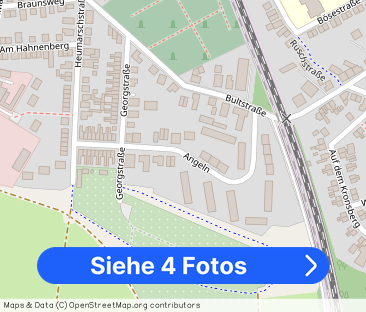 Angeln 45, 28309 Bremen OT Hemelingen - Foto 1