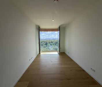 Lichtdurchflutete Erstbezug-Wohnung im 'Grünblick' - Viertel Zwei - Photo 3
