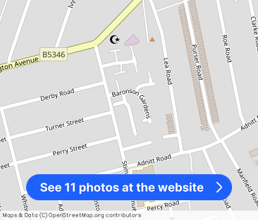 1 bedroom apartment for rent - Photo 1