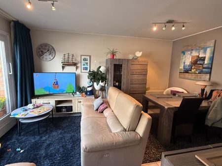 APPARTEMENT 1 SLAAPKAMER - Photo 5