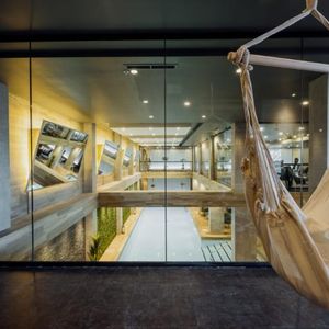 Loft entièrement meublé à louer Saint-Jean-Baptiste juillet 2026 - Photo 2