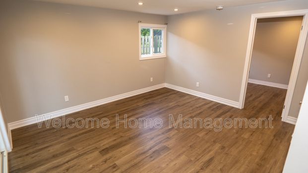 $1,495 / 1 br / 1 ba / Elegant & Cozy Apartment unit in Welland! - Photo 1