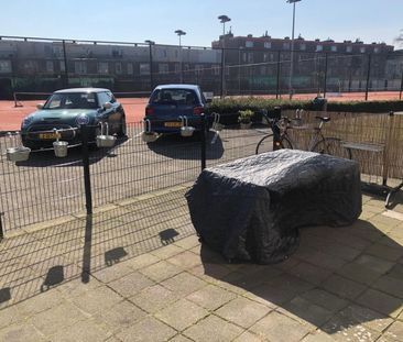 Te huur: Appartement De Gheijnstraat in Den Haag - Foto 4