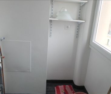 Location Appartement 2 pièces 46m² - Photo 5