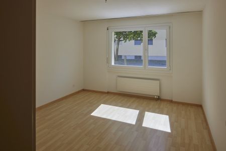 Einladende Wohnung in ruhiger Lage, perfekt für Familien - Foto 3