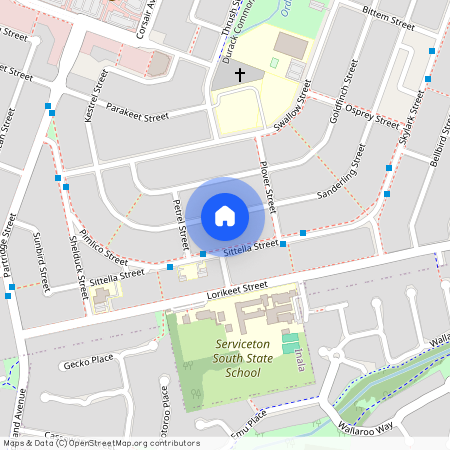 106 Sanderlings Street, Qld 4077, Inala