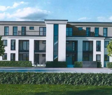 Neubau: Exquisite Penthousewohnung in traumhafter Lage von Rtg.-Mitte - Photo 2