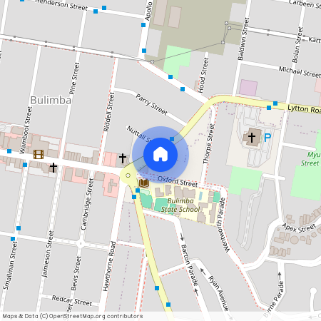 3/15 Lytton Road, Qld 4171, Bulimba