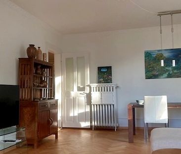 3½ Zimmer-Wohnung in Bern - Neufeld, möbliert, auf Zeit - Photo 4