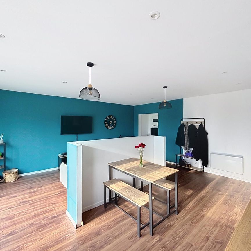 Location Appartement 4 pièces 69m² TROYES 10000 - Photo 1