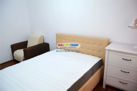 Inchiriere apartament 2 camere decomandat Baba Novac / Metrou Dristor - Fotografie 3