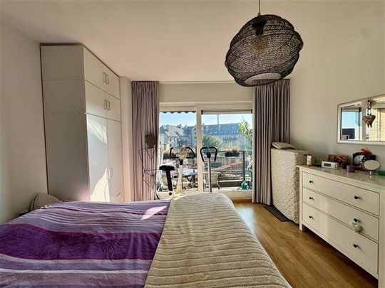 Appartement te huur - Photo 1