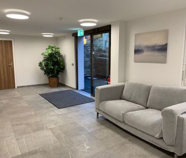 Claire-Vie - 11 appartements avec encadrement - Foto 4