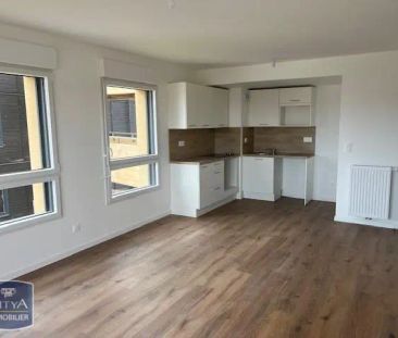 Appartement à louer 3 pièces 62.11m² - Photo 4