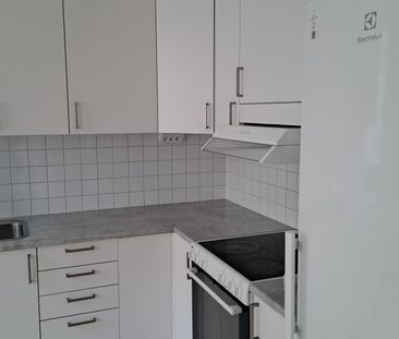 Drottninggatan 26B - Foto 5