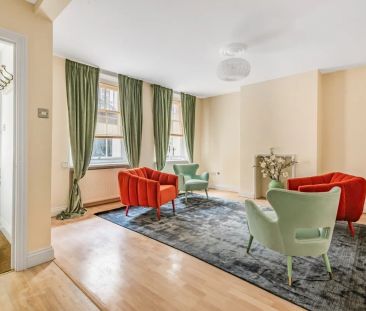 2 bedroom flat to rent - Photo 2