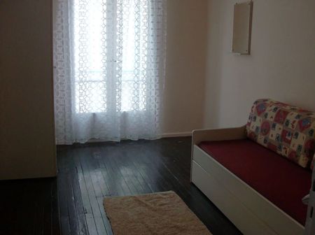 Studio/Γκαρσονιέρα για ενοικίαση Αγία Τριάδα (Φάληρο - Ιπποκράτειο) - Photo 4