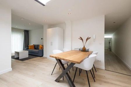 Te huur: Appartement Waldeck Pyrmontsingel in Nijmegen - Foto 2